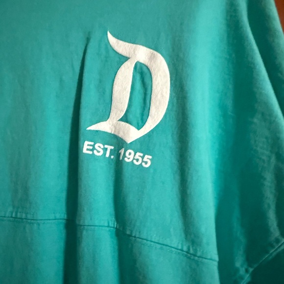 Disneyland spirit jersey. XS​ - Picture 3 of 5
